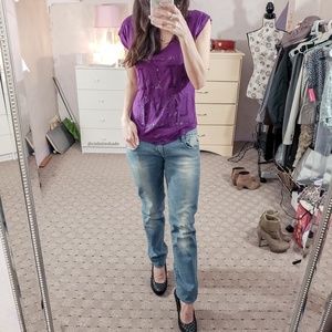 Express Tops - Wild Love t-shirt Express Tops - Wild Love t-shirt